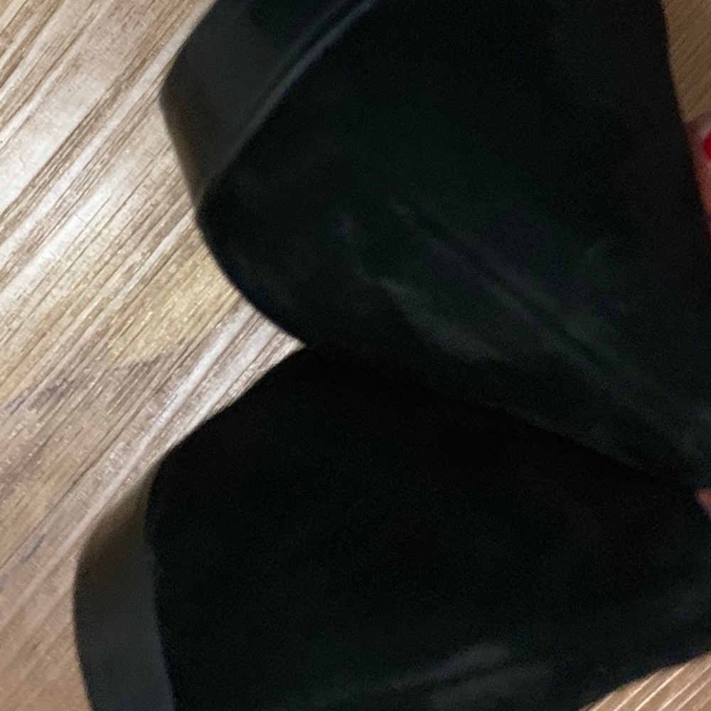 Stuart Weizmann Scrolly Flame Flats - image 7